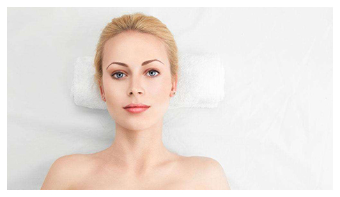 黄南半永久化妆培训