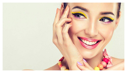 黄南半永久眉毛培训