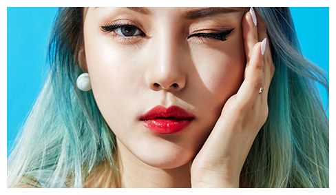 黄南韩式半永久纹绣培训