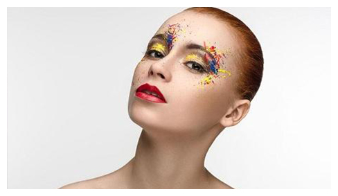 黄南学半永久纹绣